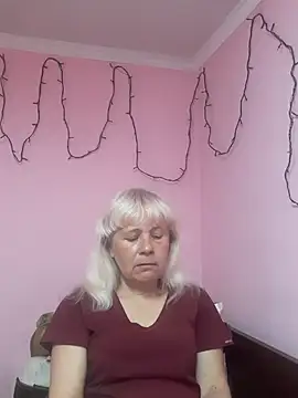 sakura blonde online show from March 27, 7:47 pm