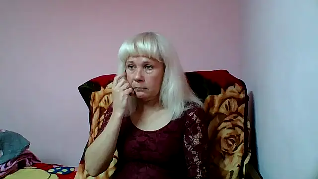 sakura blonde online show from November 28, 6:22 pm