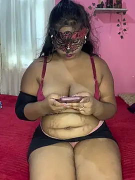 blackrose02 online show from April 7, 5:09 am