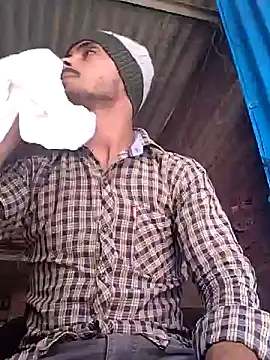 Ranimukharji4 online show from November 7, 4:40 am