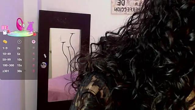 arianna ros3 online show from September 12, 3:41 pm