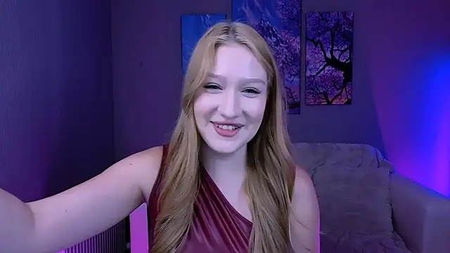 playful sophie online show from November 19, 8:31 pm