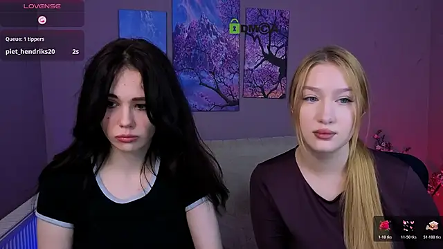 playful sophie online show from January 15, 8:26 pm