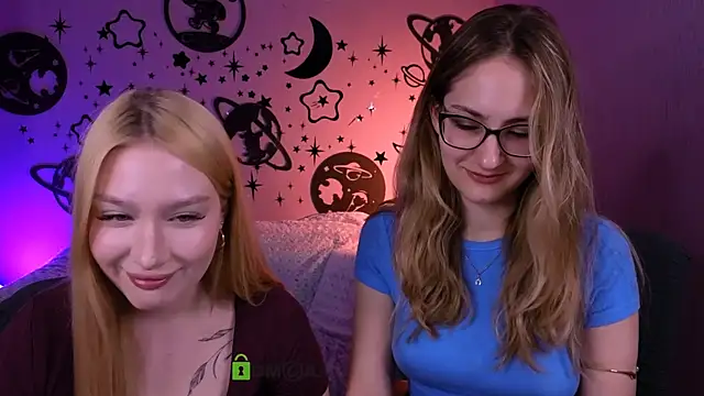 playful sophie online show from May 14, 7:19 pm