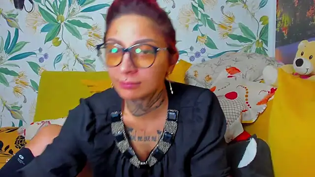 Lucky Deniz online show from February 2, 9:36 pm