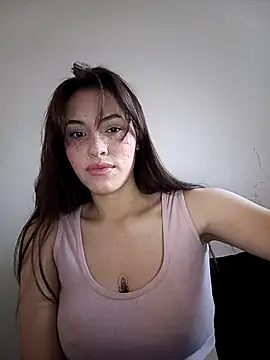 eriika deep  online show from October 21, 10:14 pm