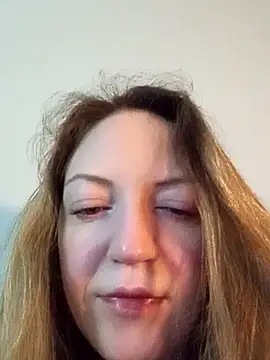 KattyLuuu online show from March 13, 8:32 pm