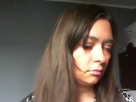 MeganGold online show from April 8, 6:15 am