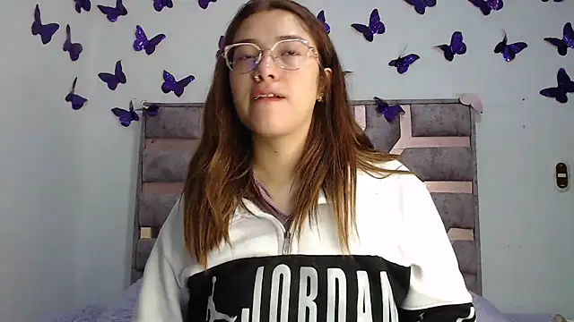 Anny Fox- online show from February 27, 3:17 am