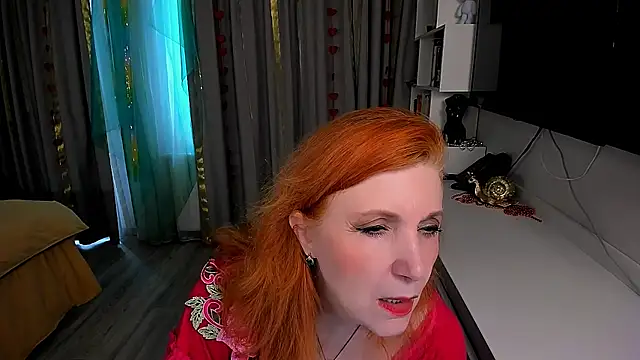 Almaz-Fire-Fox-One online show from March 4, 1:39 pm