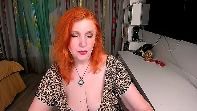 Almaz-Fire-Fox-One online show from March 21, 1:21 am