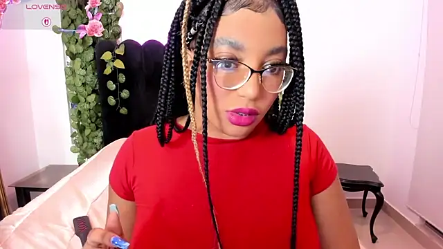 AmyBriiggs online show from March 7, 5:36 am