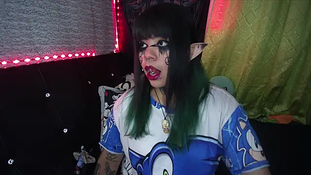 Eta carinae online show from February 7, 2:48 am