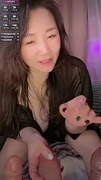 baobaomiqi linger online show from September 28, 6:57 pm