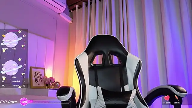 Samir bear online show from February 13, 1:24 pm