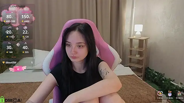 Cheryl  Brown online show from January 16, 2:18 am