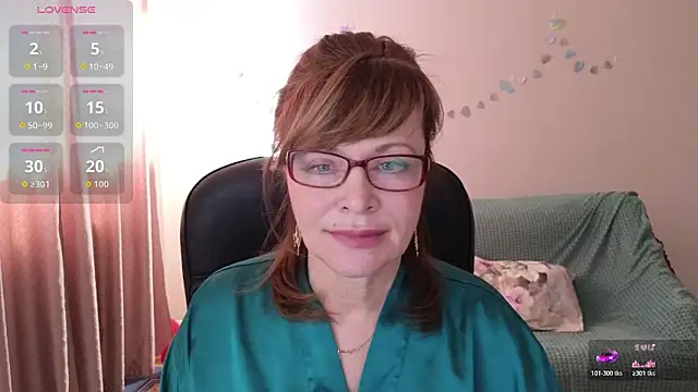 Miss Moren online show from March 15, 8:05 am