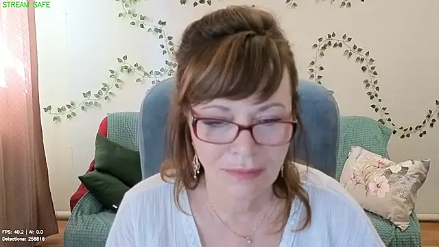 Miss Moren online show from July 26, 6:32 am