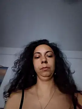 naughty69curls online show from March 30, 8:08 pm