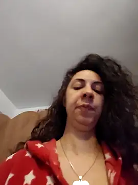 naughty69curls online show from March 2, 8:04 pm