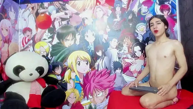 Mariana 16  online show from January 17, 3:30 pm