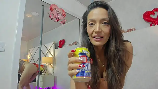 AmyRox  online show from February 25, 12:04 pm