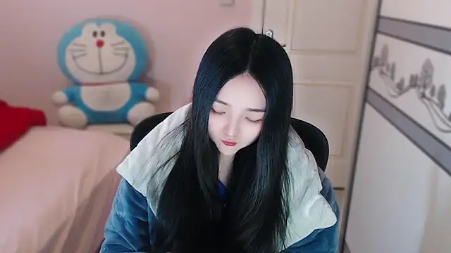 xiao-xiao-D online show from February 12, 6:26 am