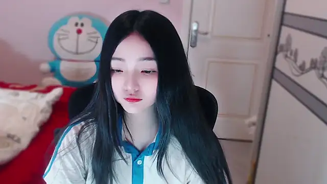 xiao-xiao-D online show from February 15, 5:43 am