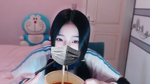 Snapshot of xiao-xiao-D chatting on October 1, 5:34 am xiao-xiao-D online show from October 1, 5:34 am
