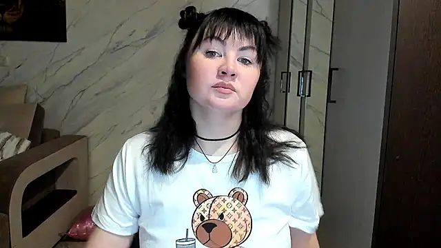 KarinaGoddess online show from February 20, 2:10 am