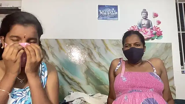 Tamil Sanjana  online show from July 28, 5:46 pm