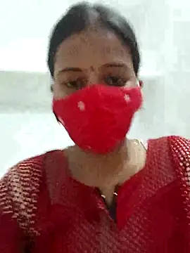 Tamil Sanjana  online show from April 12, 5:05 pm