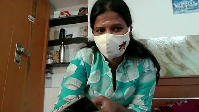 Tamil Sanjana  online show from January 15, 6:41 am