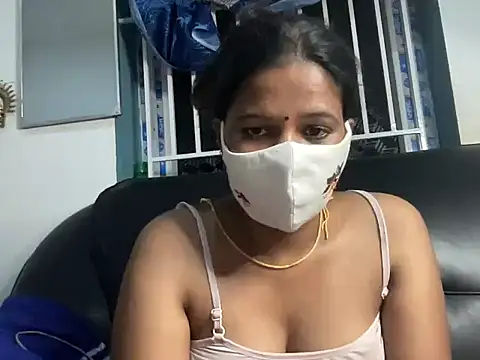 Tamil Sanjana  online show from April 7, 7:16 pm