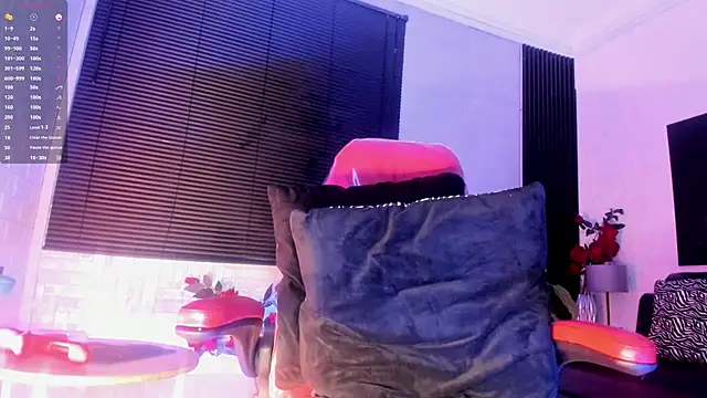 JhonyMiller  online show from November 25, 8:09 pm