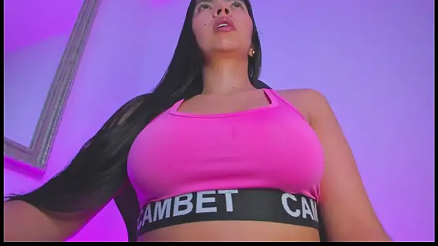 nathyy garcia online show from May 16, 1:41 am