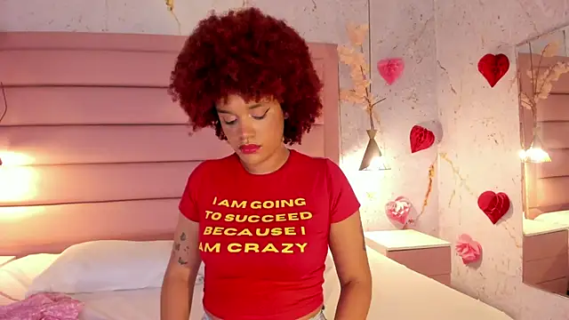 loladupont online show from June 10, 3:06 am