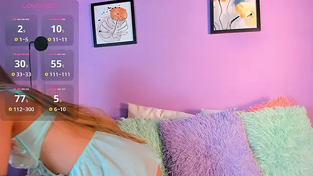 Little lili19 online show from June 21, 8:24 pm