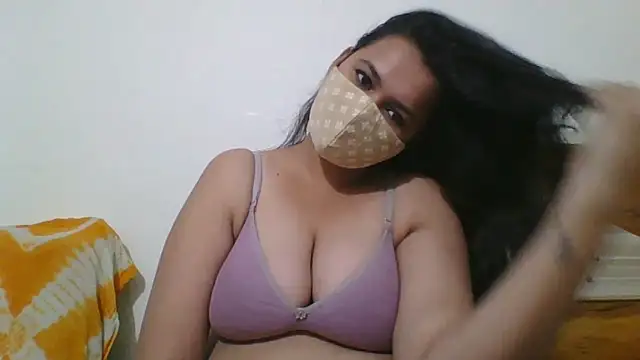 Riya Stream01 online show from March 4, 6:03 pm