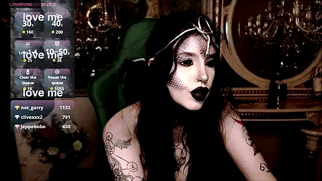 Snapshot of alexx_succubus chatting on September 17, 6:28 pm alexx succubus online show from September 17, 6:28 pm