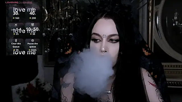 Snapshot of alexx_succubus chatting on September 26, 12:25 pm alexx succubus online show from September 26, 12:25 pm