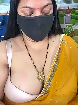 FlatVincy4 online show from November 15, 4:52 pm