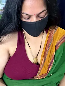 FlatVincy4 online show from October 12, 10:06 am