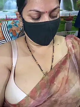 FlatVincy4 online show from October 15, 10:29 am