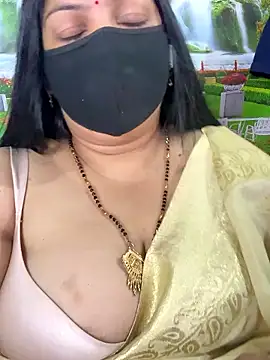 FlatVincy4 online show from October 24, 4:36 pm