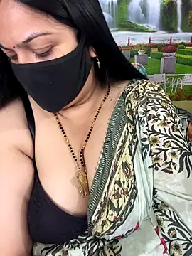 FlatVincy4 online show from November 3, 4:49 am