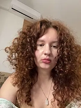 Anna Desire  online show from September 14, 3:54 pm