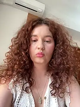 Anna Desire  online show from March 19, 8:29 am