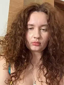 Anna Desire  online show from December 14, 6:03 pm