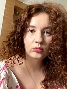 Anna Desire  online show from November 30, 2:32 pm